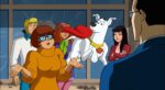 Scooby-Doo And Krypto Too Movie in English 5