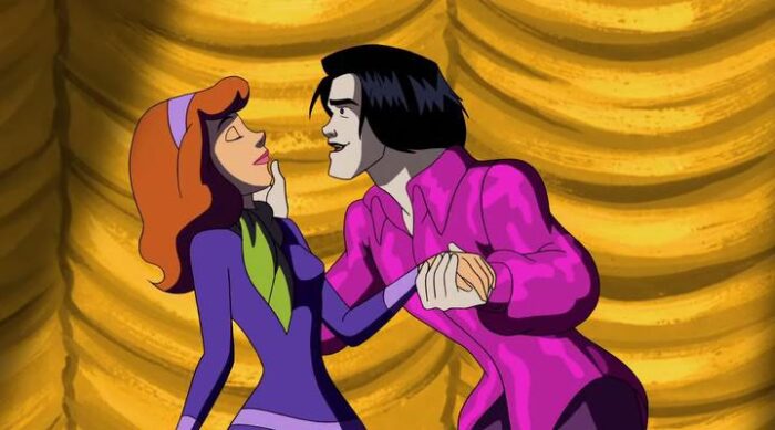 Scooby-Doo! Music of the Vampire Movie in Hindi 5