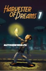 Harvester of Dreams Episode 1 PC Game