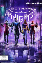 Gotham Knights PC Game