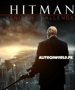 Hitman Sniper Challenge PC Game