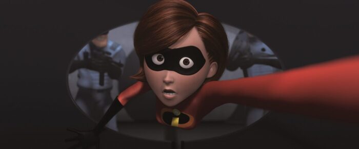 The Incredibles Movie in Hindi 2