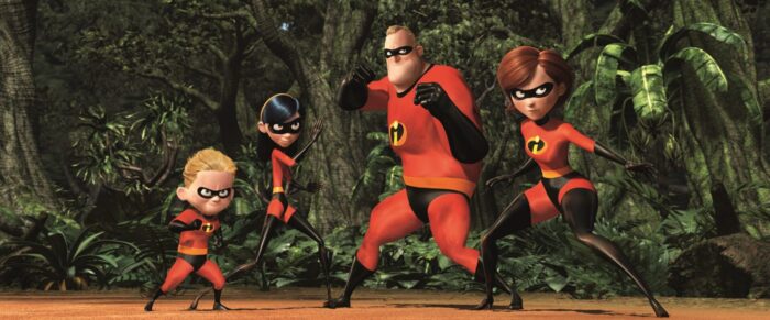 The Incredibles Movie in Hindi 4