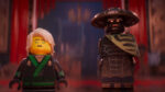 The LEGO Ninjago Movie in Hindi 4