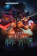 The Legend of Muay Thai 9 Satra Movie in Hindi