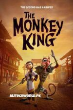 The Monkey King Movie in Hindi