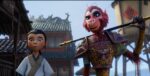 The Monkey King Movie in Hindi 4