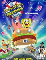 The SpongeBob SquarePants Movie in Hindi