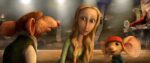 The Tale of Despereaux Movie in Hindi 2