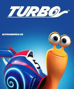 Turbo Movie in Hindi