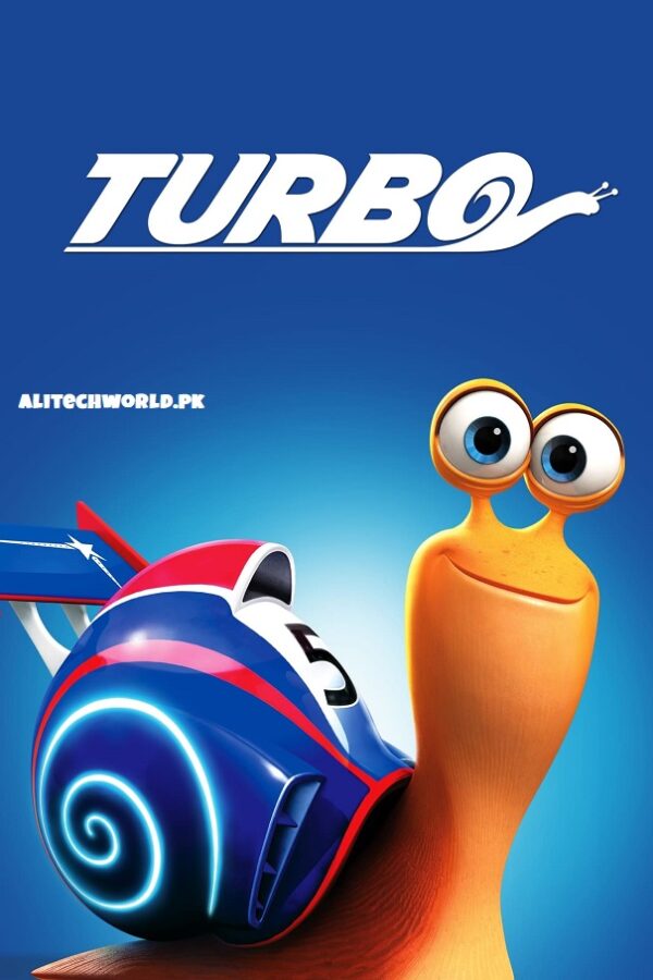 Turbo Movie in Hindi