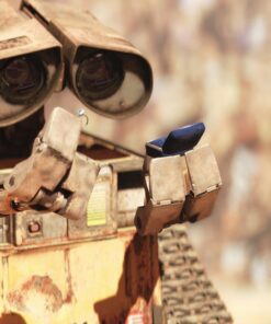 WALL-E Movie in Hindi 3