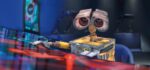 WALL-E Movie in Hindi 4