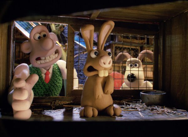 Wallace and Gromit The Curse of the Were-Rabbit Movie in Hindi 5