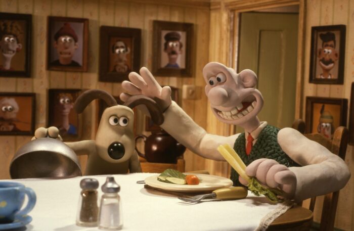 Wallace and Gromit The Curse of the Were-Rabbit Movie in Hindi 6