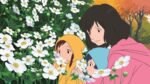 Wolf Children Movie in Hindi 2