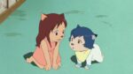 Wolf Children Movie in Hindi 3