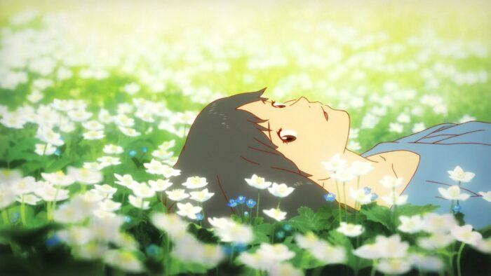 Wolf Children Movie in Hindi 4