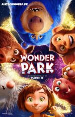 Wonder Park Movie in Hindi