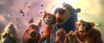 Wonder Park Movie in Hindi 2