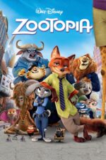 Zootopia Movie in Hindi