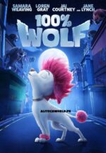 100% Wolf Movie in Hindi