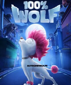 100% Wolf Movie in Hindi