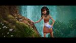 Ainbo Spirit Of The Amazon Movie in Hindi 6