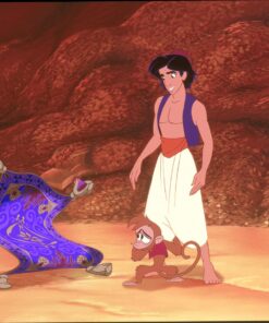 Aladdin Movie in Hindi 4
