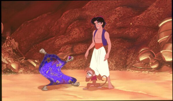Aladdin Movie in Hindi 4