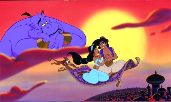 Aladdin Movie in Hindi 5