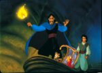 Aladdin and the King of Thieves Movie in Hindi 3