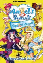 Angels Friends The Movie Sunny College Movie in Hindi