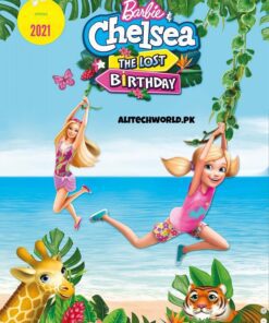 Barbie & Chelsea the Lost Birthday Movie in Hindi
