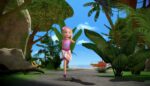 Barbie & Chelsea the Lost Birthday Movie in Hindi 5