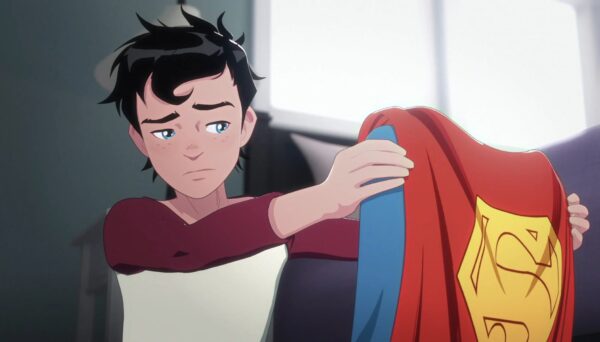 Batman and Superman Battle of the Super Sons Movie in Hindi 3