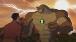 Ben 10 Generator Rex Heroes United Movie in Hindi 5