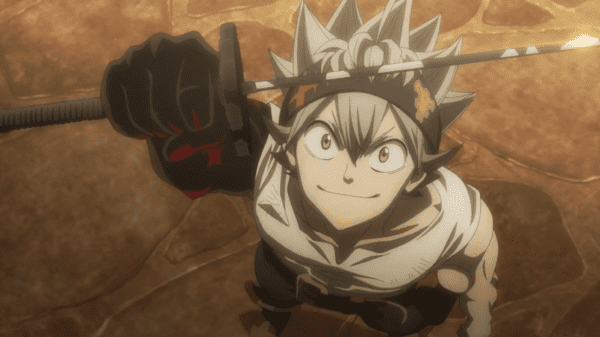 Black Clover Sword of the Wizard King Movie in Hindi 3