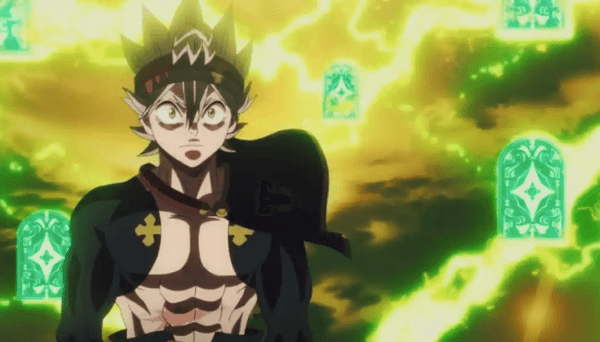 Black Clover Sword of the Wizard King Movie in Hindi 4