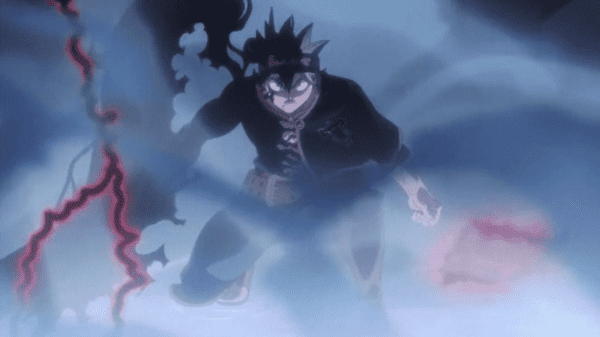 Black Clover Sword of the Wizard King Movie in Hindi 5
