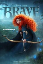 Brave Movie in Hindi