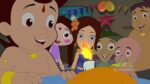 Chhota Bheem Ka Romani Adventure Movie in Hindi 6