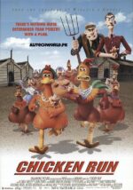 Chicken Run Movie in Hindi