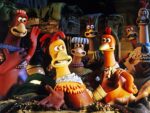 Chicken Run Movie in Hindi 3