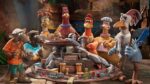 Chicken Run Movie in Hindi 5