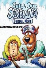 Chill Out Scooby-Doo! Movie in Hindi