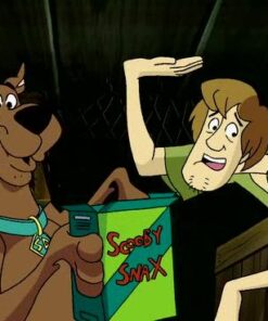 Chill Out Scooby-Doo! Movie in Hindi 3