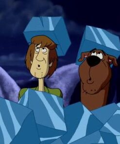 Chill Out Scooby-Doo! Movie in Hindi 4