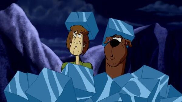 Chill Out Scooby-Doo! Movie in Hindi 4