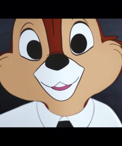 Chip n Dale Rescue Rangers Movie in Hindi 2